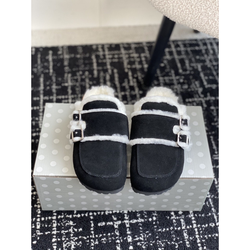 Other Slippers